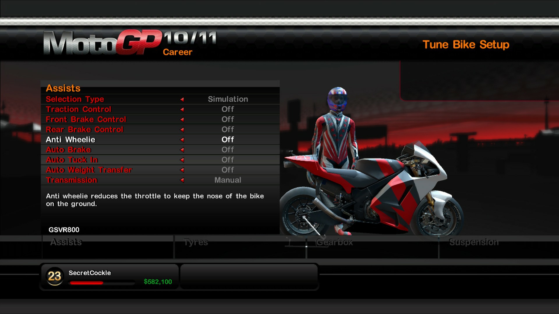MotoGP 10/11 - Imagen 31